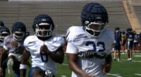 GSU running backs eye big year