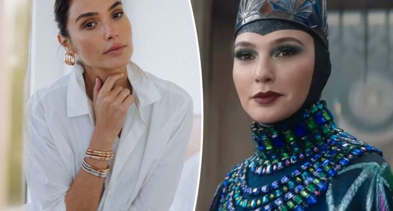 Gal Gadot clarifies why she blamed anti-Israel sentiments in Hollywood for ‘Snow White’ flop: ‘Very personal’