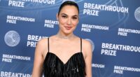 Gal Gadot says 'Snow White’ box office flop was fueled by Hollywood pressure over Israel
