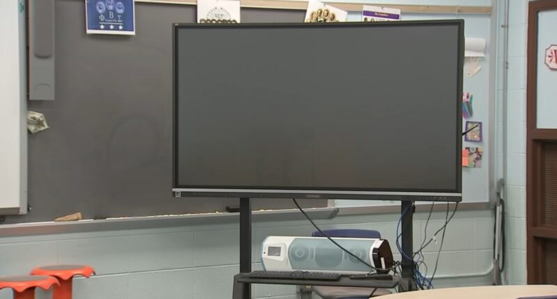 Gary, Indiana Community School Corporation students head back to school Thursday, some will have virtual teachers