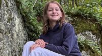 Genevieve Bisek finds comfort in heartfelt cards after shooting