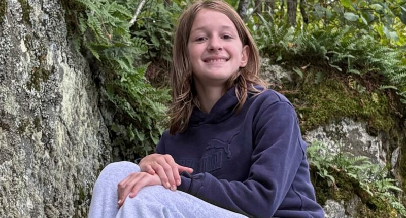 Genevieve Bisek finds comfort in heartfelt cards after shooting