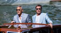 George Clooney’s Italian job: Memorable moments from the Venice Film Festival and beyond