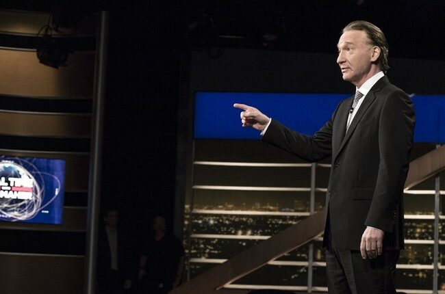 George Will Reveals Jaw-Dropping Take on NYC's Zohran Mamdani to Bill Maher