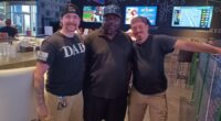 Georgia Dad Tribe of Savannah builds brotherhood through fatherhood