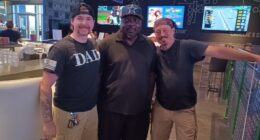 Georgia Dad Tribe of Savannah builds brotherhood through fatherhood