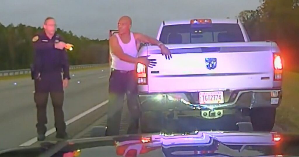 Georgia deputy who killed exonerated man faces unrelated civil rights charges