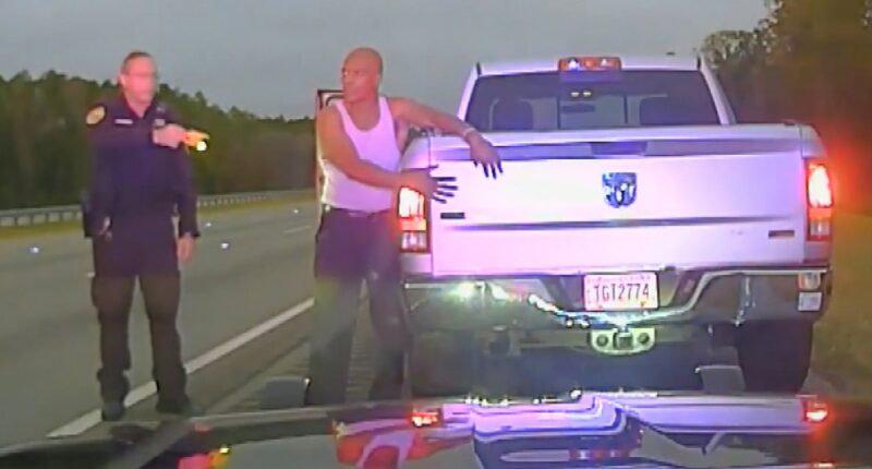 Georgia deputy who killed exonerated man faces unrelated civil rights charges