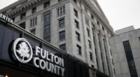 Georgia judge flubs verdict reading, tells defendant he is guilty