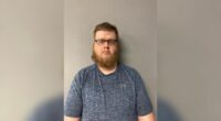 Georgia man allegedly drove to Washington County, Va. with intent to pick up juvenile