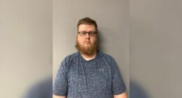 Georgia man allegedly drove to Washington County, Va. with intent to pick up juvenile