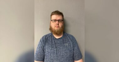 Georgia man allegedly drove to Washington County, Va. with intent to pick up juvenile