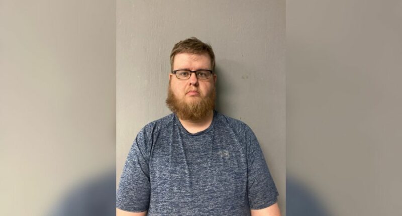 Georgia man allegedly drove to Washington County, Va. with intent to pick up juvenile
