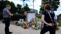 Georgia man who attacked CDC tried entering campus earlier