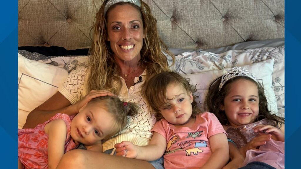 Georgia mom reacts to resignation of child abuse pediatrician