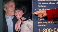 Ghislaine Maxwell moved to Texas prison camp