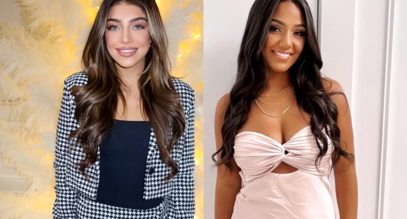 Next Gen NYC Star Gia Giudice Discusses the Possibility of Antonia Gorga Joining the Show for Season 2 as Her Cast Mates Dish on the Future of the Series