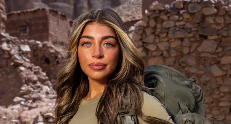 Gia Giudice Hints She Clashed With Kody Brown on 'Special Forces' 