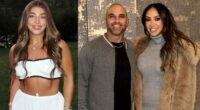 Gia Giudice Says Chapter With Joe & Melissa Gorga is “Closed” & Expresses Regret Over WWHL Comment
