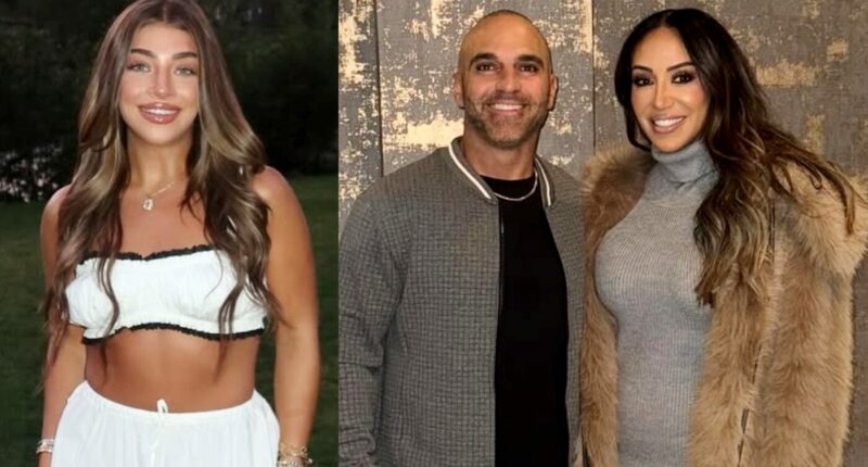 Gia Giudice Says Chapter With Joe & Melissa Gorga is “Closed” & Expresses Regret Over WWHL Comment