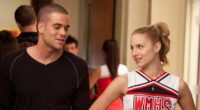 Glee star Dianna Agron admits it's 'hard to think about' her co-stars after their deaths