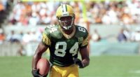 Glenville's Sharpe gets long-awaited Hall of Fame induction