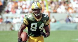 Glenville's Sharpe gets long-awaited Hall of Fame induction