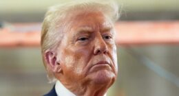 Global economy braces amid Trump trade deadline, new tariff blitz