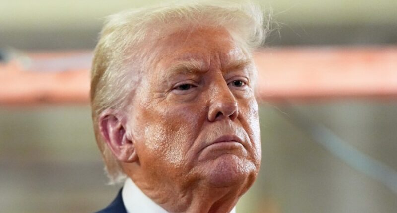 Global economy braces amid Trump trade deadline, new tariff blitz