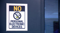 Glynn County bans phones, other devices during school hours for K-12 students