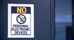 Glynn County bans phones, other devices during school hours for K-12 students