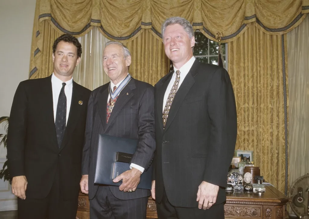 'God Speed You, On This Next Voyage' 