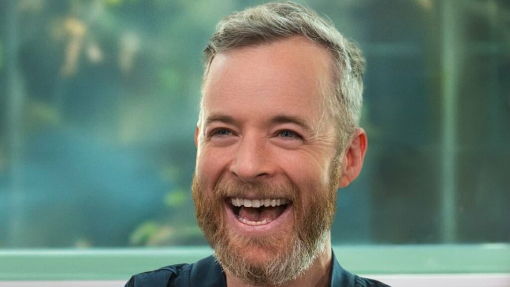 Gold Logie winner Hamish Blake fined $400 in shock airport incident