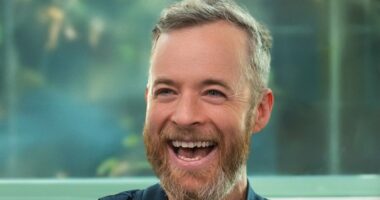 Gold Logie winner Hamish Blake fined $400 in shock airport incident