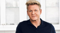 Gordon Ramsay reveals skin cancer diagnosis, urges fans: “Please don’t forget your sunscreen”