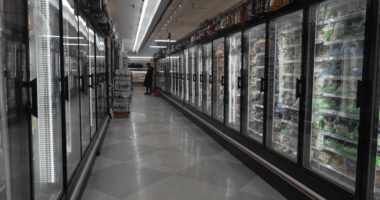 Gov. McMaster aims to restrict SNAP purchases in South Carolina