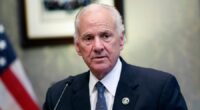 Gov. McMaster authorizes deployment of SC National Guardsmen to Washington DC
