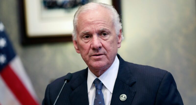 Gov. McMaster authorizes deployment of SC National Guardsmen to Washington DC
