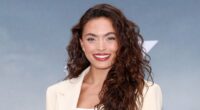 Grace Ann Nader Wants Plastic Surgery After Seeing Herself on TV