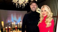 Gretchen Rossi Reveals She & Slade Smiley Are “Married,” Talks Mindset Returning to RHOC as Tamra Slams Her