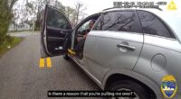 Groups demanding SAO reopen investigation into viral Jacksonville traffic stop