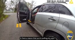 Groups demanding SAO reopen investigation into viral Jacksonville traffic stop