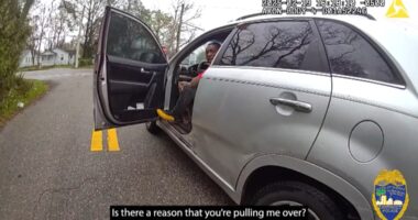 Groups demanding SAO reopen investigation into viral Jacksonville traffic stop