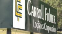 Groveland-based logistics company Carroll Fulmer closing its doors
