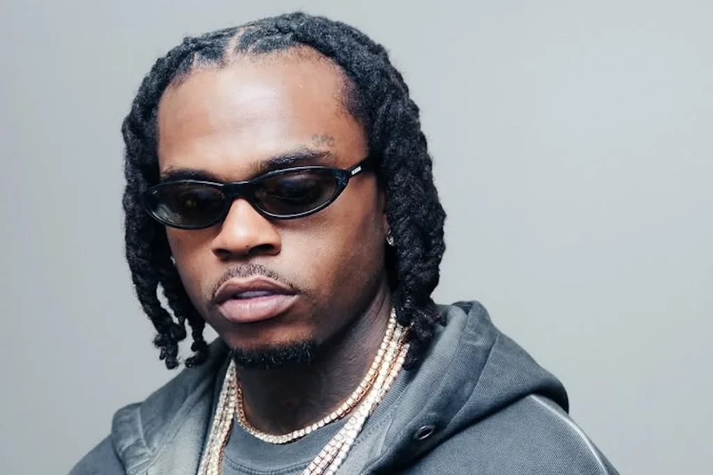 Gunna Announces Final YSL Album 'The Last Wun' and Previews Wizkid Collab