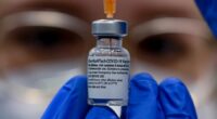 HHS ends millions in federal funding for mRNA vaccines