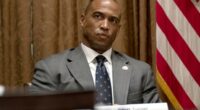 HUD Secy Scott Turner Schools Reporter on the Goal Behind Section 8 Time Limits: 'Poverty Has No Party'