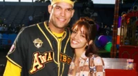 Halle Berry Claps Back After David Justice Said She Didn't 'Seem Motherly'