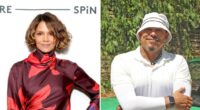 Halle Berry’s Ex David Justice Offers Blunt Explanation For Their Split
