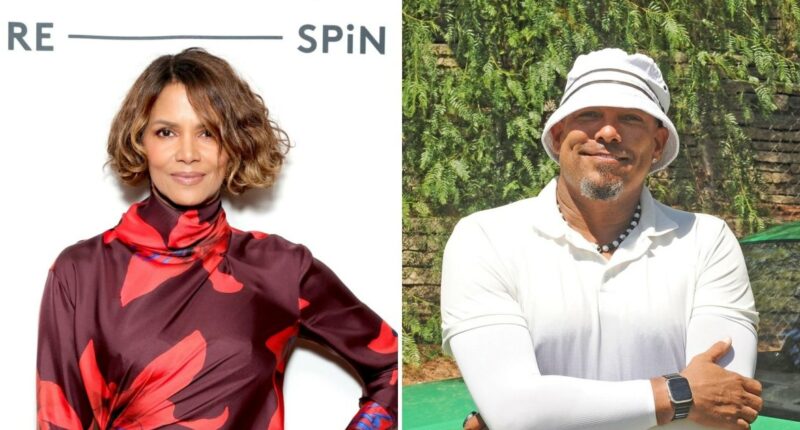 Halle Berry’s Ex David Justice Offers Blunt Explanation For Their Split